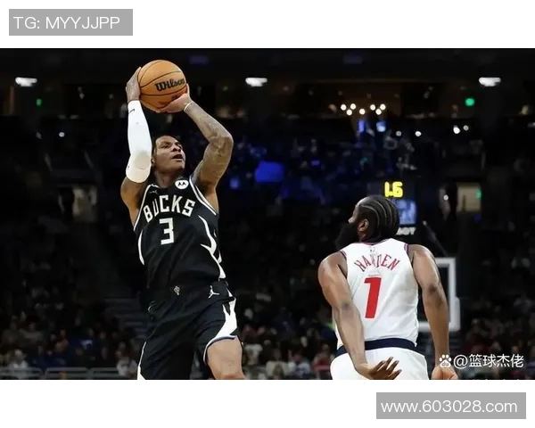 小迈克尔波特的篮球之路与成长故事探索