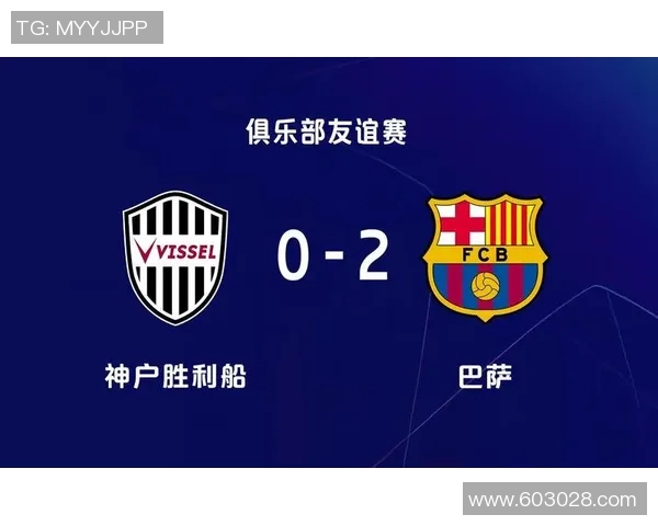 巴萨对阵胜利船精彩直播全程回顾与赛后分析