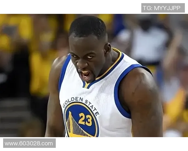 德雷蒙德格林如何在勇士队中扮演多面手角色引领球队走向成功 德雷蒙德格林如何在勇士队中扮演多面手角色引领球队走向成功