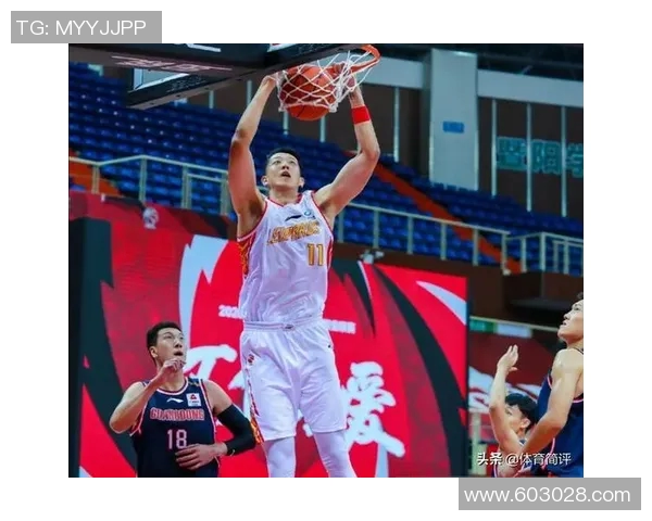 沈梓捷：从青涩少年到篮球场上的璀璨明星之路揭秘