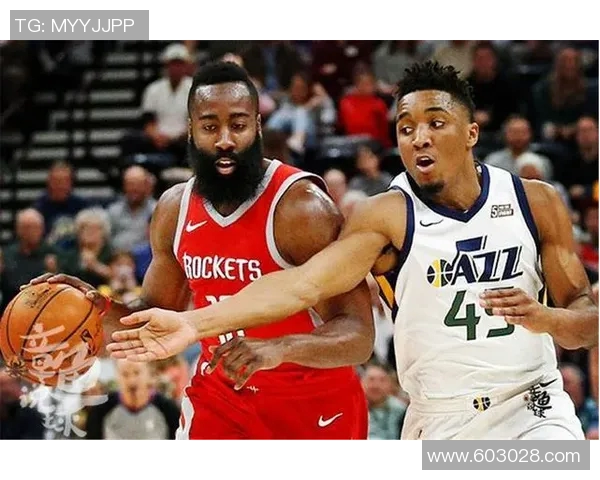 火箭队与雷霆队对决博彩分析及投注建议详解