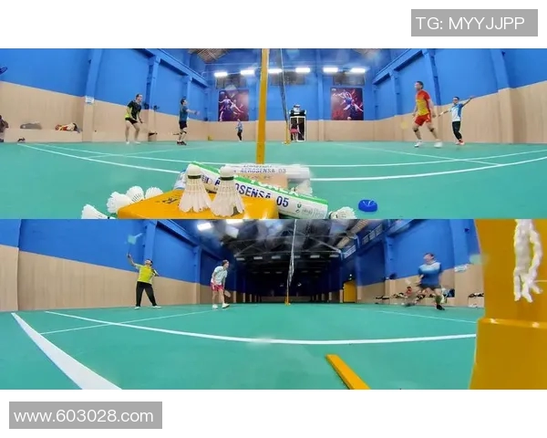 成都羽毛球队引领最新羽毛球意识TOP10榜单全景解析MBA