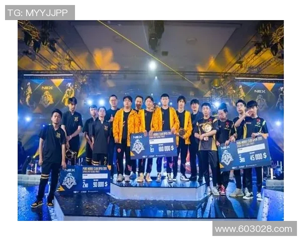 和平精英心理素质评比揭晓TES战队荣登第二名引发热议MBA