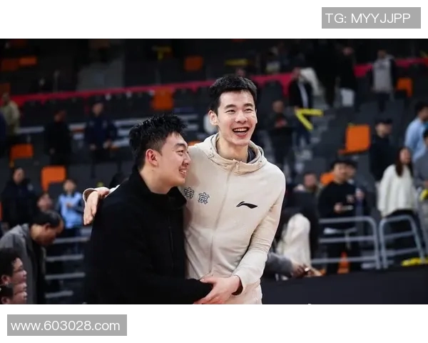 郭昊文的篮球梦想与成长之路：从青涩少年到职业球员的蜕变历程