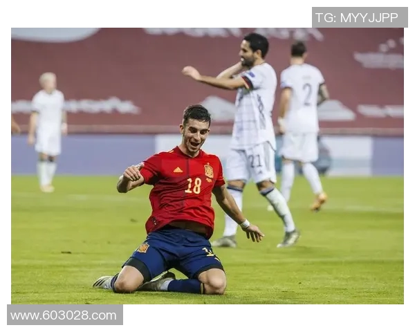 费兰托雷斯的足球之路:从青训新星到国际赛场的闪耀之星 费兰托雷斯的足球之路:从青训新星到国际赛场的闪耀之星