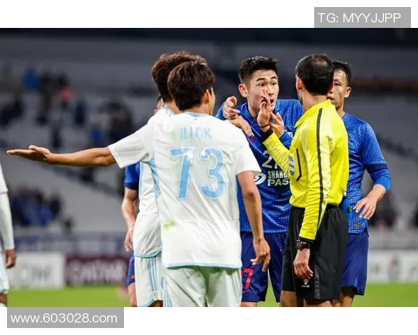 蔚山现代与川崎先锋激战在即谁将赢得亚冠荣耀之战