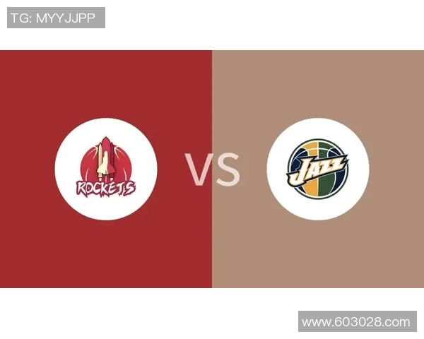 2019年火箭队对阵爵士队精彩比赛录像回放及赛后分析分享