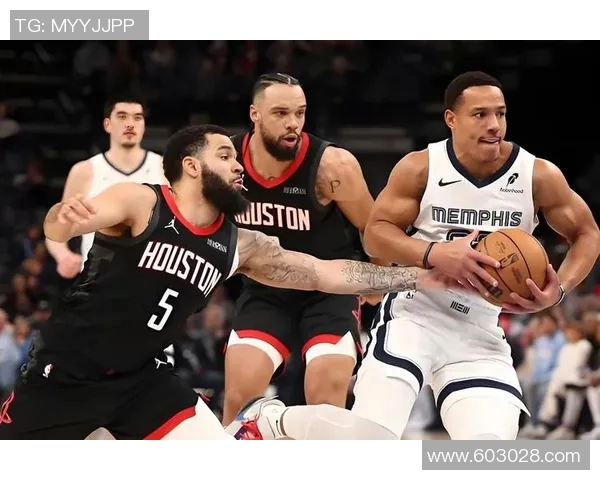 2020年灰熊与火箭精彩对决回顾及赛季表现分析