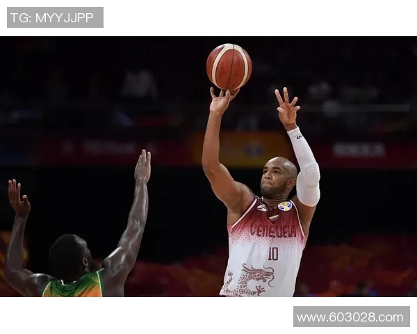 中国与委内瑞拉篮球对抗历史回顾及战绩分析