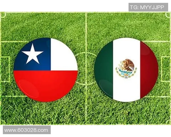 俄罗斯与智利足球对决首发阵容分析与战术解读