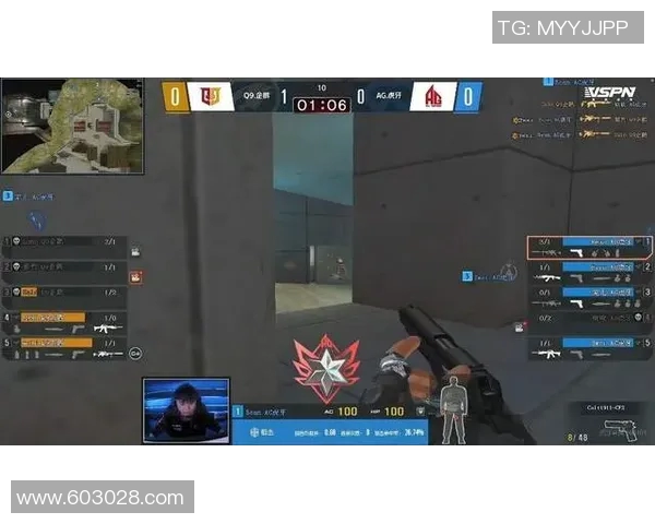 和平精英专题深入分析FPX战队的快速崛起与战术创新之路