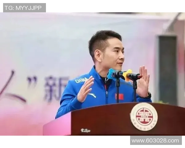 吴强专访:从排球新星到传奇教练的心路历程与成长故事 吴强专访:从排球新星到传奇教练的心路历程与成长故事