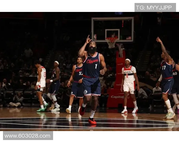 奇才与快船激战正酣文字直播全程跟踪精彩瞬间不容错过 奇才与快船激战正酣文字直播全程跟踪精彩瞬间不容错过