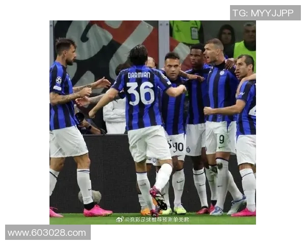 国际米兰与比萨精彩对决直播全程回顾与分析