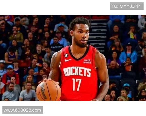 小贾巴里史密斯：新星崛起，篮球场上的未来之光与潜力无限