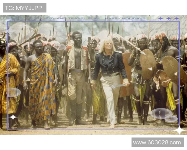 探索奥蓬达的魅力与传奇揭示其背后的文化与历史价值