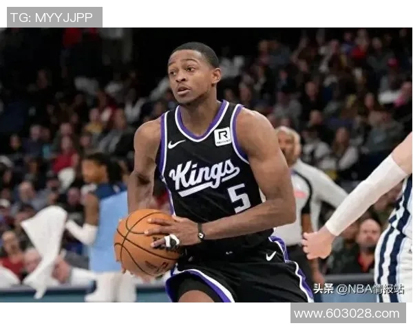 德阿隆福克斯在NBA赛场上的崛起与未来发展潜力分析