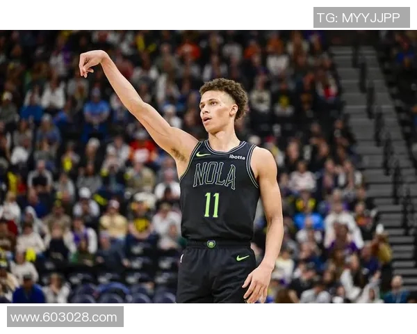 戴森丹尼尔斯的篮球之路：从青涩新星到NBA未来之光