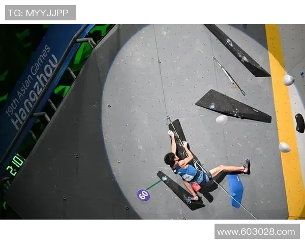 杭州攀岩队运营策略深度分析与发展前景探讨