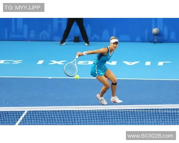 杭州网球队以67分领跑冠军赛积分榜展现强劲实力和团队合作精神