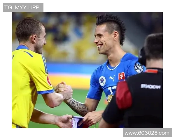 斯洛伐克与苏格兰激战成和双方表现引人关注