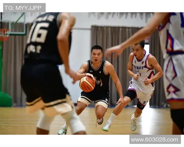 浙江队与青岛队三节精彩对决展现篮球魅力与团队协作精神