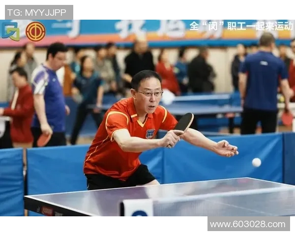 武汉乒乓球队心理素质创新高引发关注助力运动员竞技表现提升