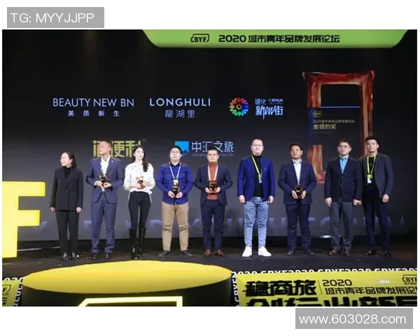 焦泊乔：从青年才俊到行业领军者的成长之路与未来展望