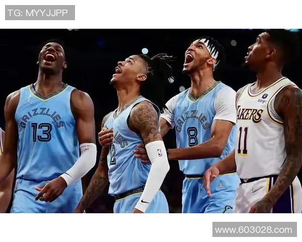 篮网与灰熊对决数据分析揭示球队表现与战术特点