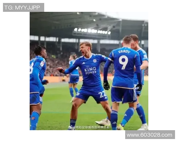 莱斯特城主场迎战西布朗维奇力争三分展现强队风范