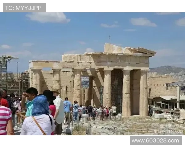 芬兰与希腊的文化碰撞与旅游魅力探秘之旅