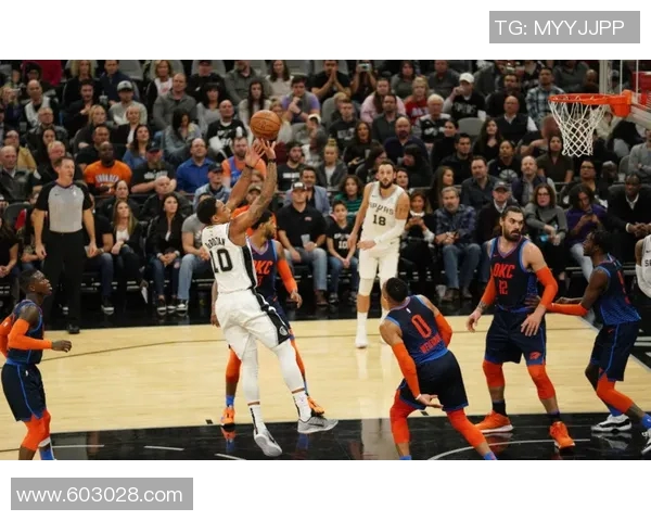 雷霆与马刺激战半决赛争夺总决赛席位的关键对决解析