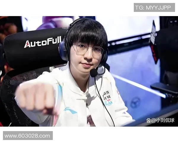 BLG战队实力引发热议电竞圈对其表现的不同看法分析