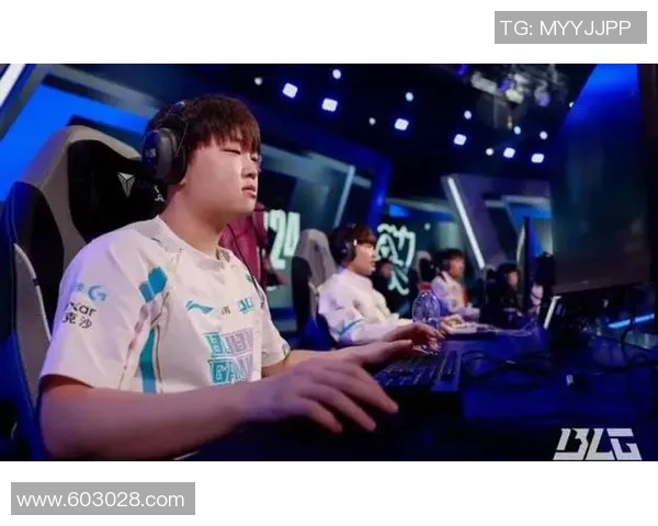 BLG在CSGO比赛中的经验之争引发热议与讨论