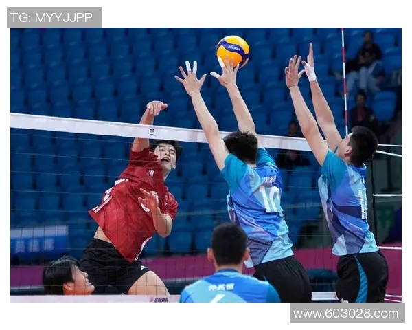 深圳排球队在全运会中的技术表现分析与点评