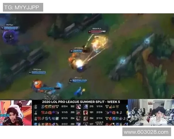 深入分析JDG战队边路渗透打法的战术特点与应用效果